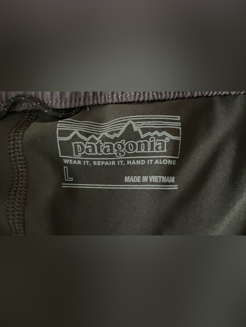 Patagonia Fleetwith Skort - Picture 4 of 4
